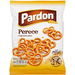 Perece slane Pardon 95g