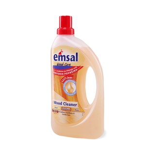 Sred.za drvene povrsine Emsal 750ml