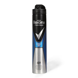 Dezodorans muski Rexona cobalt 200ml