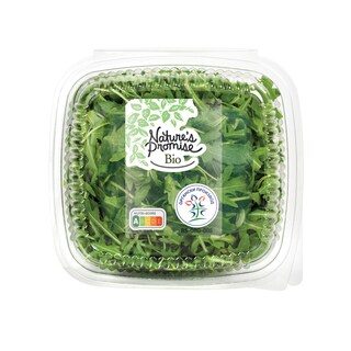 Bio rukola 90g