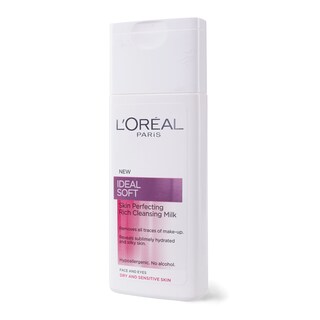 Mleko/cis.lica Sublime soft L'Oreal200ml