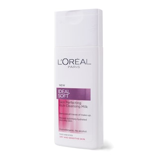 Mleko/cis.lica Sublime soft L'Oreal200ml