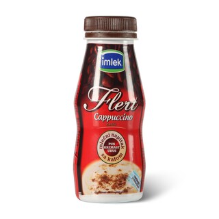 Cappuccino Flert 200ml