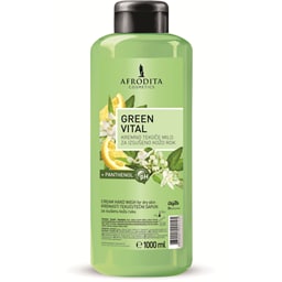 Tecni sapun Green Vital 1l