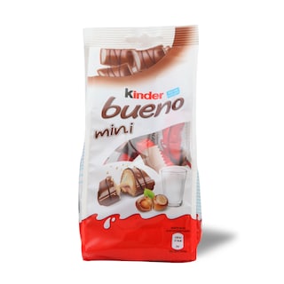 Kinder Bueno mini 108g,Ferrero