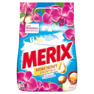 Det./ves Merix Orhideja i sand.20WL