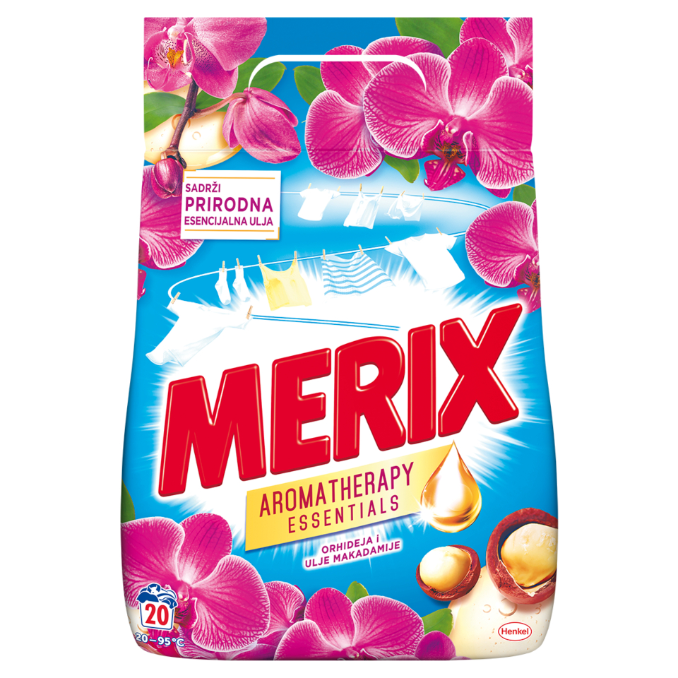 Merix