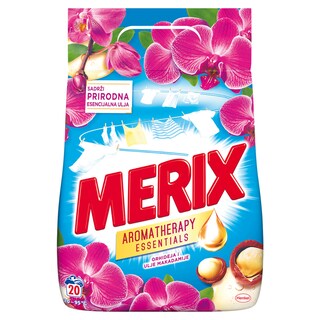 Det./ves Merix Orhideja i sand.20WL