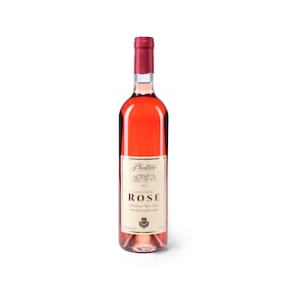 Vino ruzicasto Rose Plantaze  0.75l