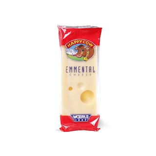 Sir Emmentaler Happy Cow 250g