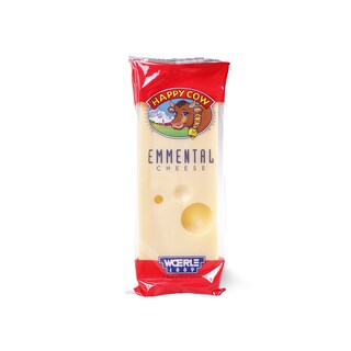 Sir Emmentaler Happy Cow 250g