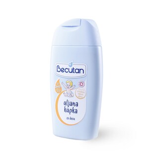 Uljana kupka Becutan 150ml