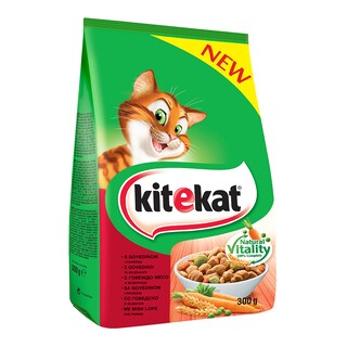 Hr./macke gov.pov.briketi Kitekat 300g