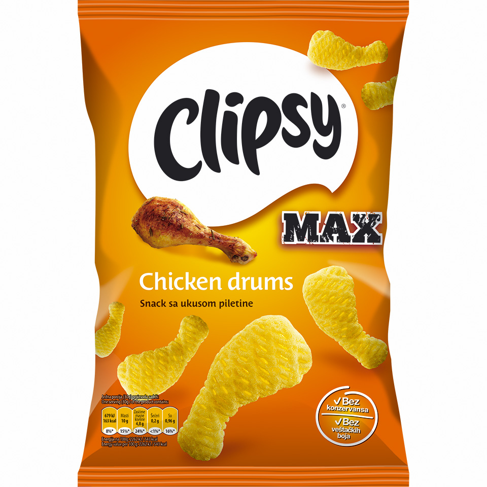 Clipsy