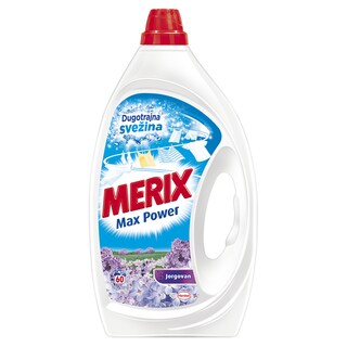 Det.za ves Merix Gel Jorgovan 60WL