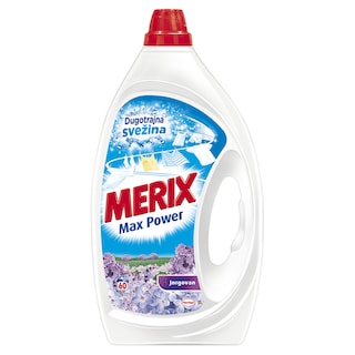 Det.za ves Merix Gel Jorgovan 60WL