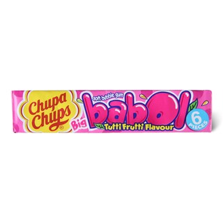 Zvaka Big Babol Fruti Chupa Chups 27.6g