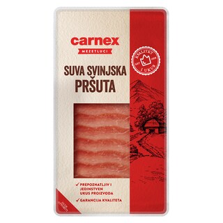 Suv.sv.prsuta slajs zast.atm.Carnex 100g