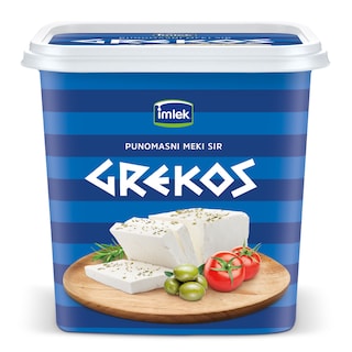 Sir Grekos 900g