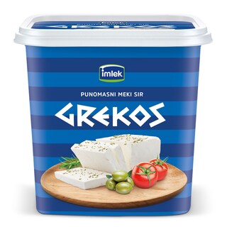 Sir Grekos 900g