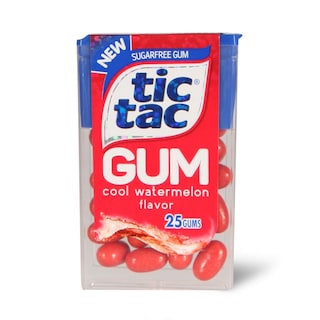 Zvake Tic Tac Watermelon 12,1g