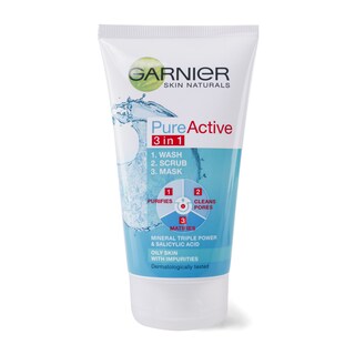 Gel 3in1 maska Garnier 150ml