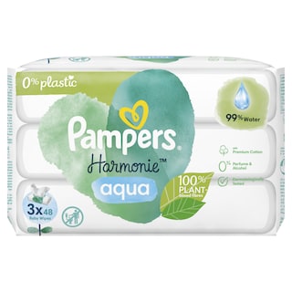 Pampers