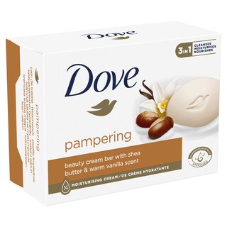 Sapun shea butter Dove 90g