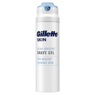 Gel/brijanje Gillette Skin Gel 200ml