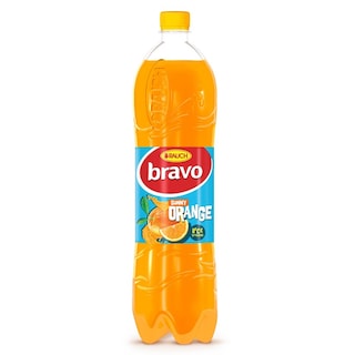 Sok Orange Sunny Bravo 1,5l