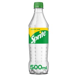 Sprite 0,5l