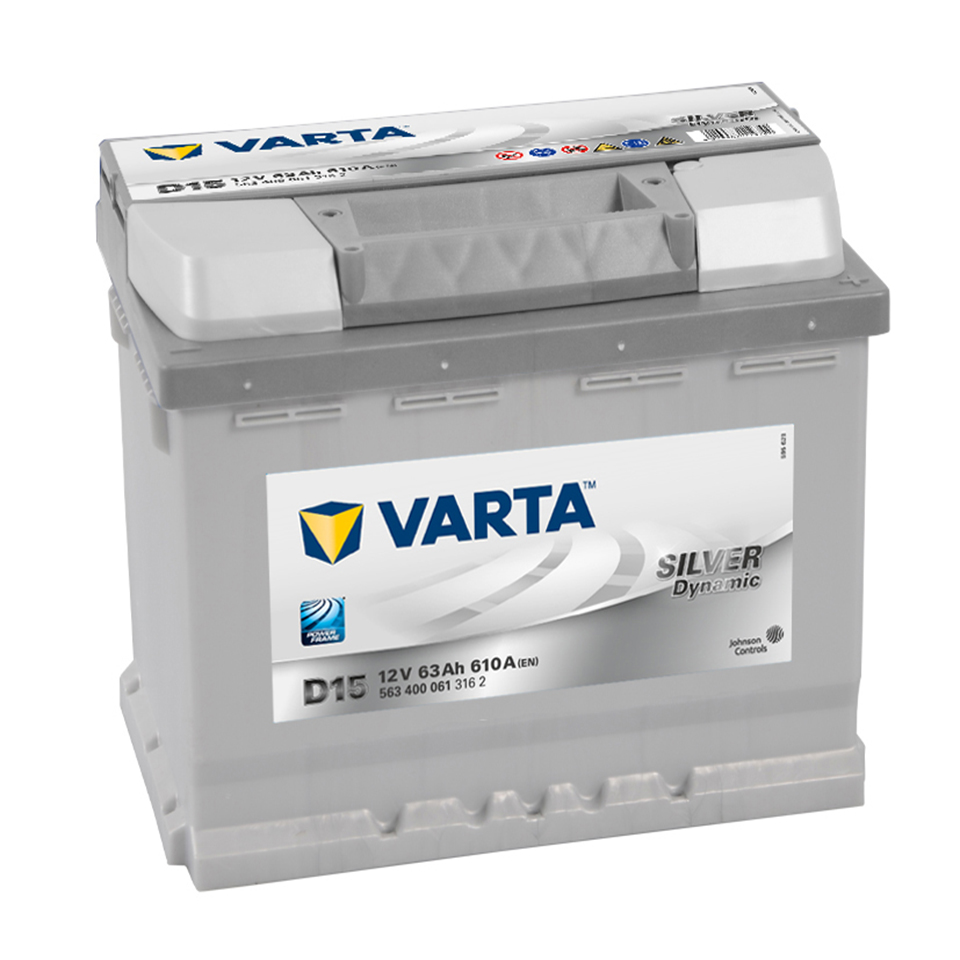 Varta