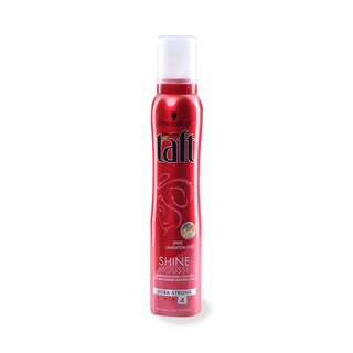 Pena za kosu Taft Glanz 200ml