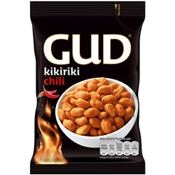 Kikiriki GUD przeni cili 80g