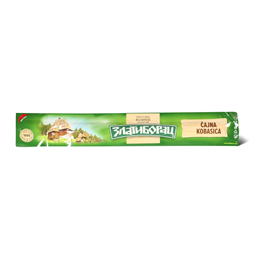 Cajna kobasica Zlatiborac vakum 290g