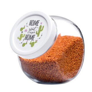 Tegla bella decor poklopac 2000cc