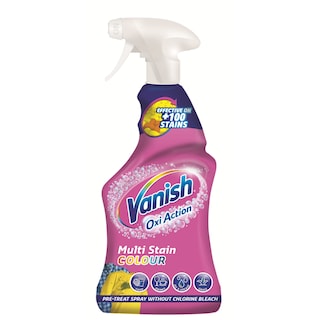 Vanish