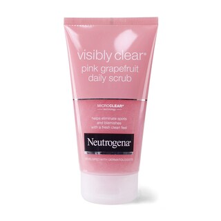 Piling Neutrogena-pink grejfruit 150ml