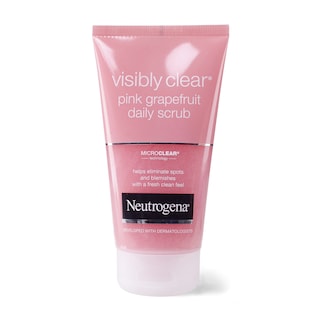 Piling Neutrogena-pink grejfruit 150ml