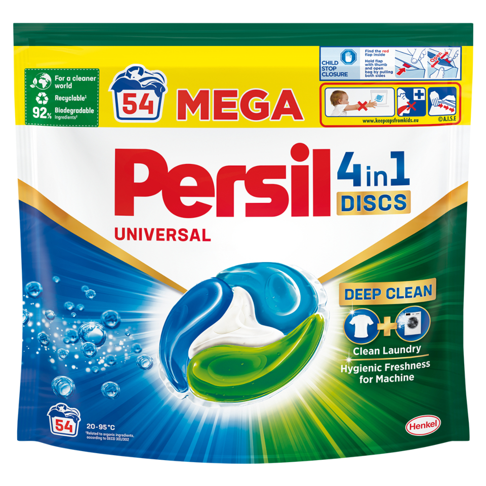 Persil