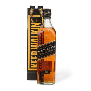 Viski JW Black 12Y 05.l