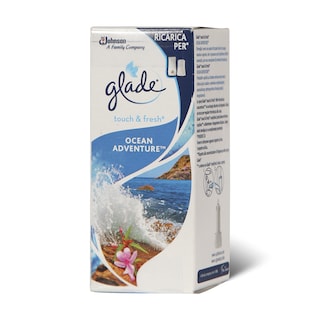 Glade