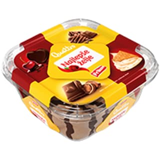 Sladoled Quattro Najlepse zelje 1500ml