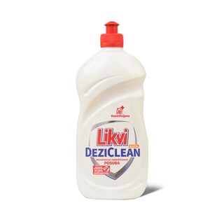 Likvi Dezi-Clean blistal za sudje 450 ml