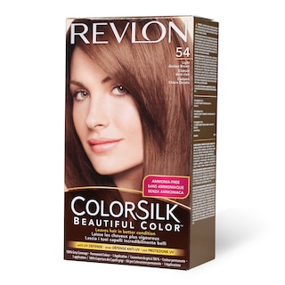 Farba za kosu Revlon colorsilk 54