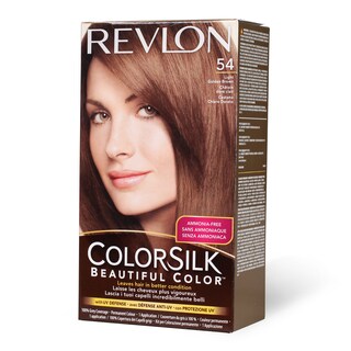 Farba za kosu Revlon colorsilk 54