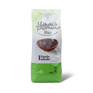 Adzuki pasulj organski NP 500g