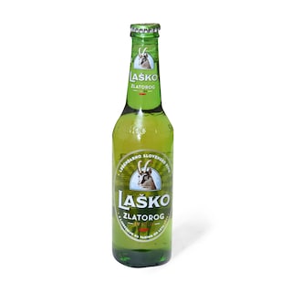 Pivo Lasko 0,33l NRGB