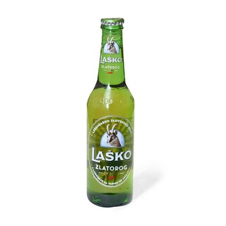 Pivo Lasko 0,33l NRGB