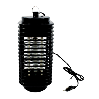 Lampa protiv ins. 11x11x26,5cm  GI004922